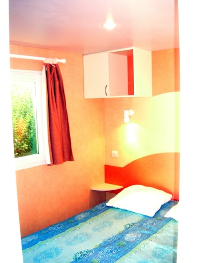 Mobile-home Océane 27 m² - Monday