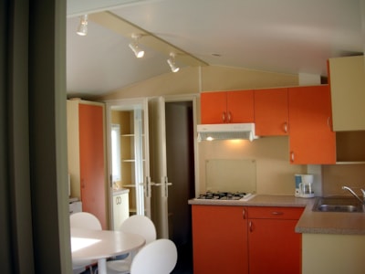 Mobile-home Océane 27 m² - Monday