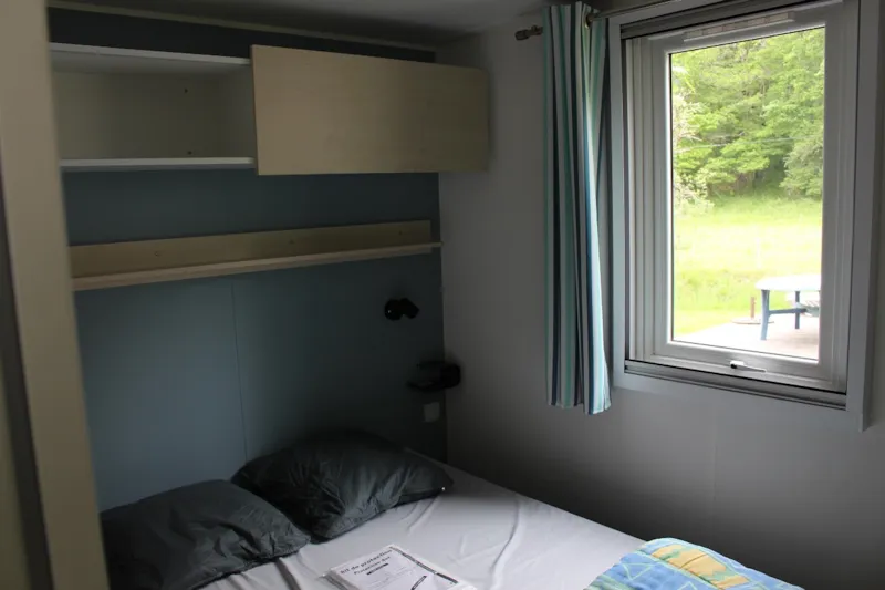 L-Mobil Home Super Vénus 22 M²