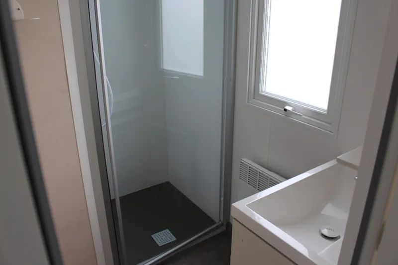 L-Mobil Home Super Vénus 22 M²