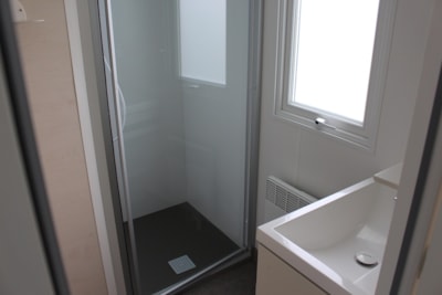 Mobile-home Super Vénus 22 m² - Friday