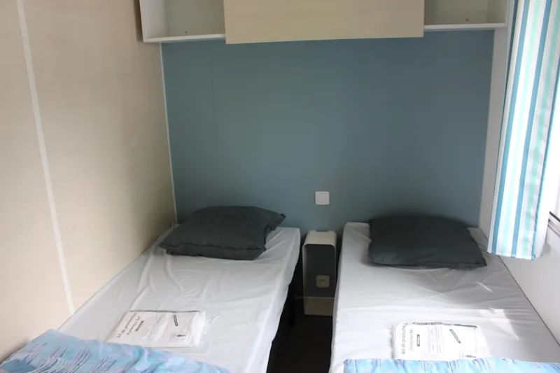 L-Mobil Home Super Vénus 22 M²