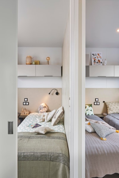 Mobile-home Tamaris 2020 - 3 bedrooms - Sunday