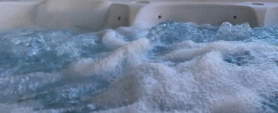 Large mobile home 2022 - 3 bedrooms with Jacuzzi - Sunday