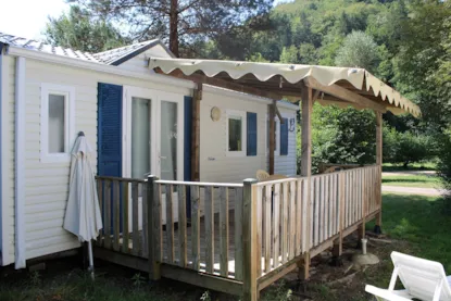 Casa Mobile Océane 27 M² - Lunedì