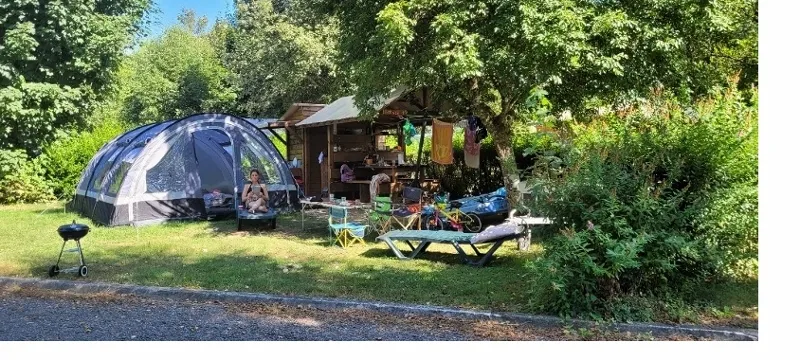 Camping Le Moulin de Serre - image n°7 - Camping Direct
