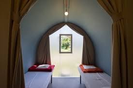Coco Sweet 17 m² - without sanitary facilities - Sunday