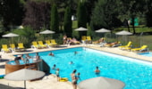 Camping Le Moulin de Serre