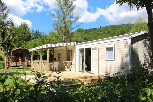 Camping Le Moulin de Serre — Photo 3