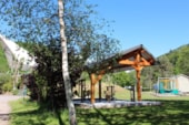Camping Le Moulin de Serre