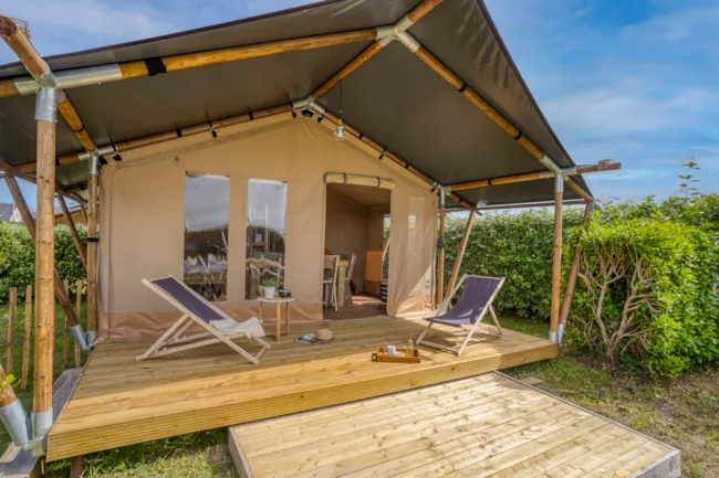 Camping Le Moulin de Serre - image n°4 - Camping Direct