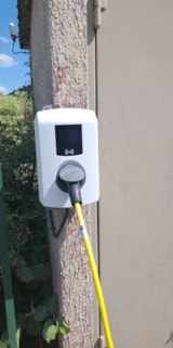 Foto #9 van Camping Le Moulin de Serre