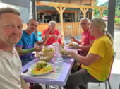 Camping Le Moulin de Serre