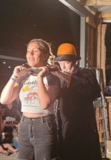 Foto #41 van Camping Le Moulin de Serre