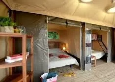 V-Bungalow Toilé Laguna 16 M² - Sans Sanitaires