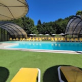 Foto #15 van Camping Le Moulin de Serre