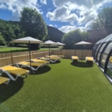 Foto #17 van Camping Le Moulin de Serre