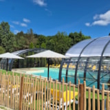 Foto #18 van Camping Le Moulin de Serre