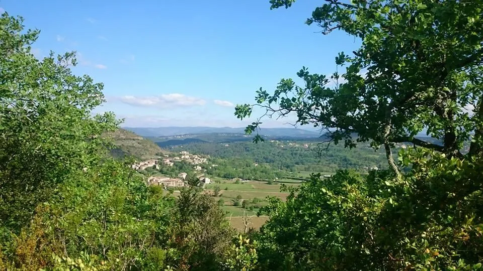 Domaine des Chênes