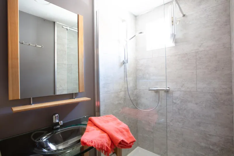 Maisonnette Climatisée - Du Dimanche Au Dimanche - Juillet/Août