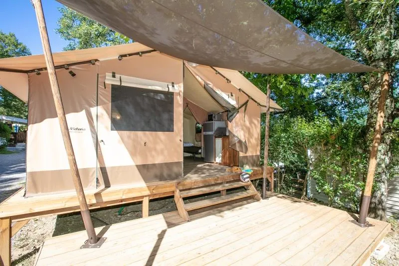 Eco Tente Sardaigne - Du Samedi Au Samedi - Juillet/Août