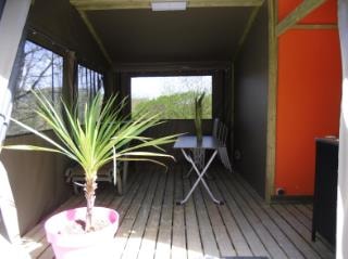 Mobilodge - Saturday to Saturday - July/August