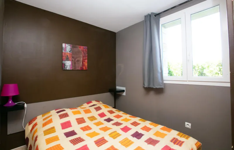 Maisonnette Climatisée - Du Samedi Au Samedi - Juillet/Août