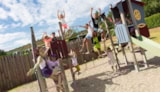 Foto #19 van Domaine des Chênes