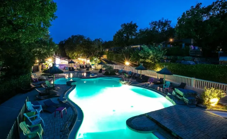 Domaine des Chênes - image n°1 - Camping Direct