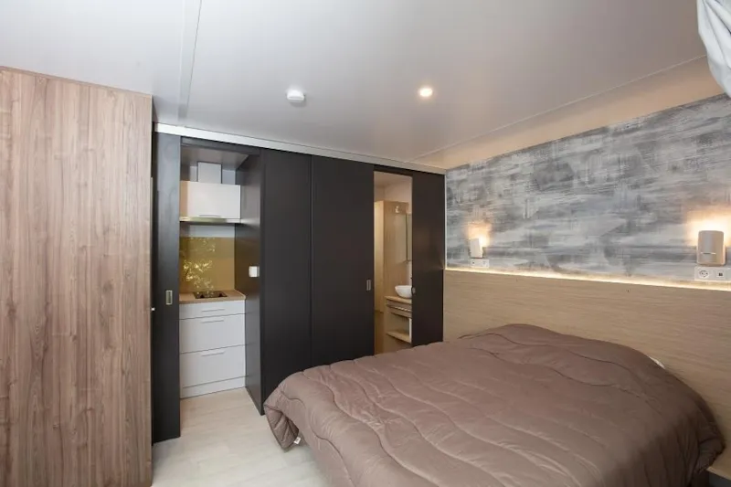 Mobil Home Taos Duo Climatisé - Du Samedi Au Samedi - Juillet/Août