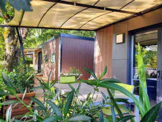 Domaine des Chênes - image n°3 - Camping Direct