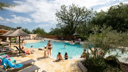 Domaine des Chênes - image n°2 - Camping Direct