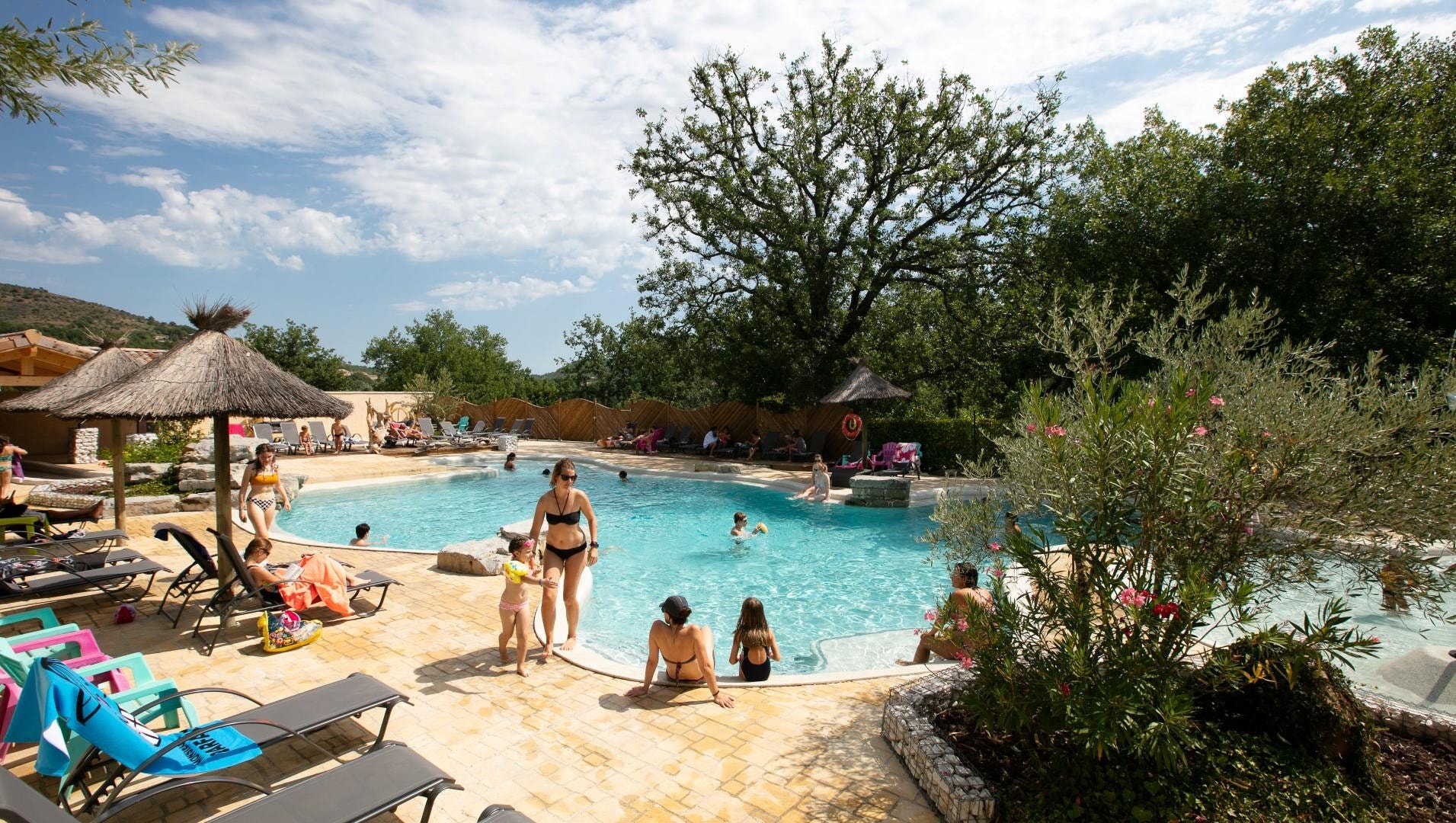 Domaine des Chênes — Photo 2