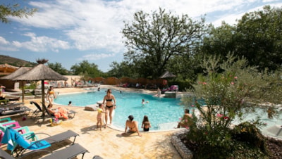 Domaine des Chênes
