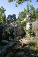 Foto #28 van Domaine des Chênes