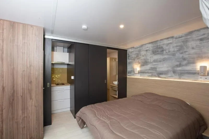 Mobil Home Taos Duo Climatisé - Du Dimanche Au Dimanche - Juillet/Août