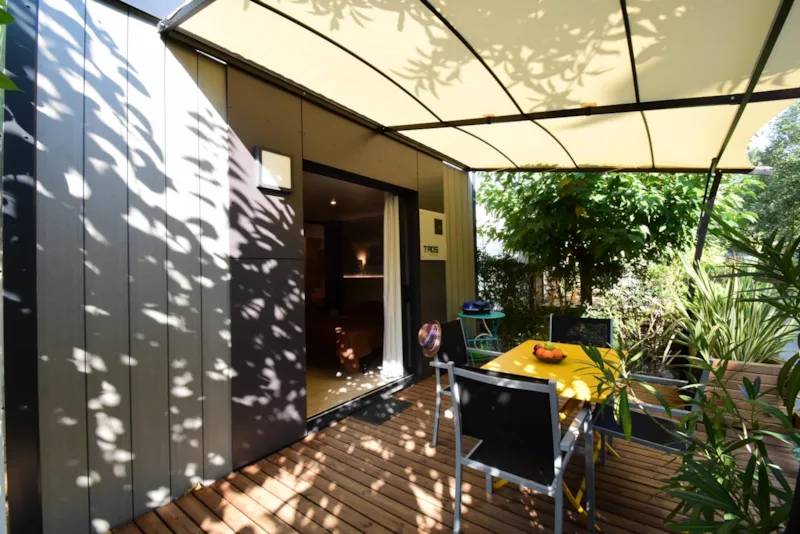 Mobil Home Taos Duo Climatisé - Du Dimanche Au Dimanche - Juillet/Août