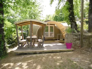 Locatif - Coco Sweet - Domaine des Chênes