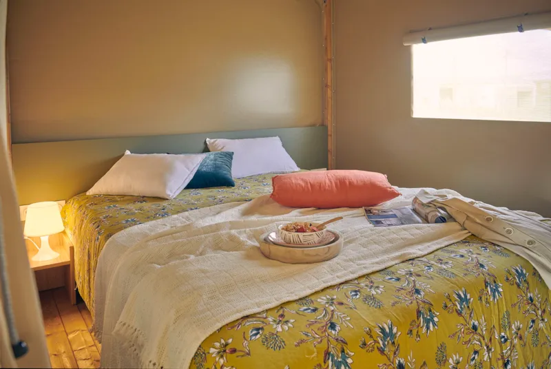 Eco Tente Premium - Du Dimanche Au Dimanche - Juillet/Août