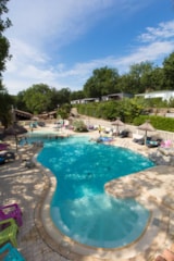 Foto #10 van Domaine des Chênes