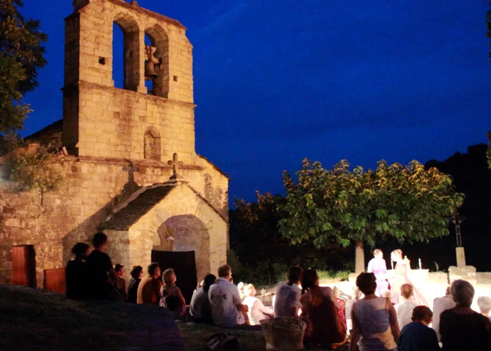 Domaine des Chênes