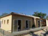 Camping Les Coudoulets