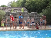 Camping Les Coudoulets