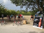 Camping Les Coudoulets