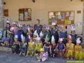 Camping Les Coudoulets