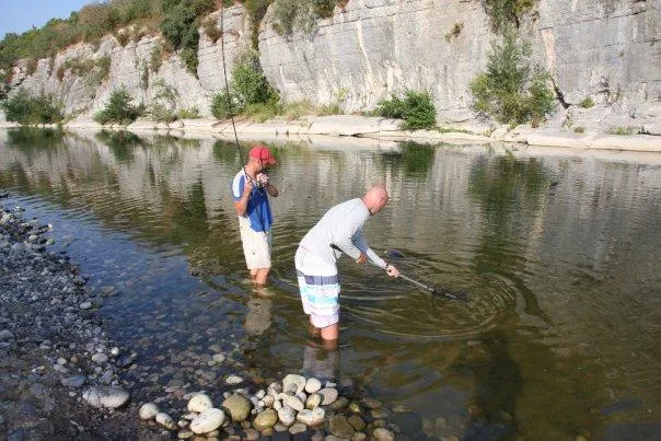 Camping Les Coudoulets