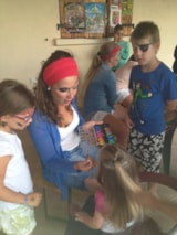 Foto #38 van Camping Les Coudoulets