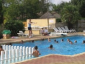 Camping Les Coudoulets