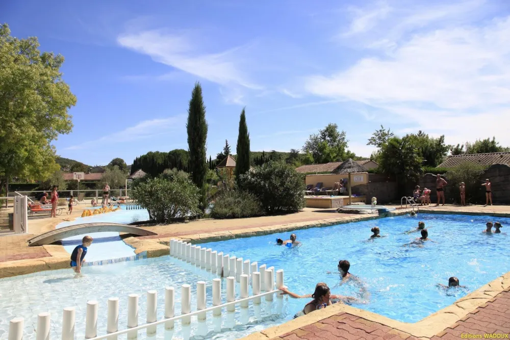 Camping Les Coudoulets - image n°19 - Camping Direct
