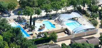 Camping Les Coudoulets - image n°3 - Camping Direct